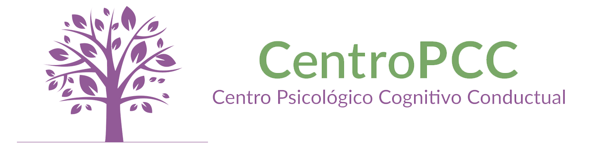 Centro Psicológico Cognitivo Conductual
